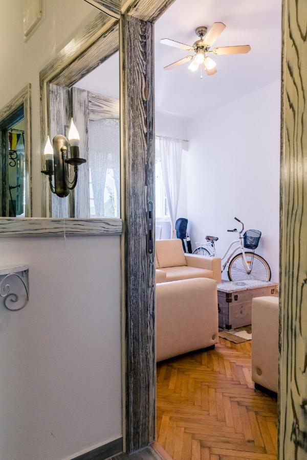 Perfetto Perasto Residence Zewnętrze zdjęcie
