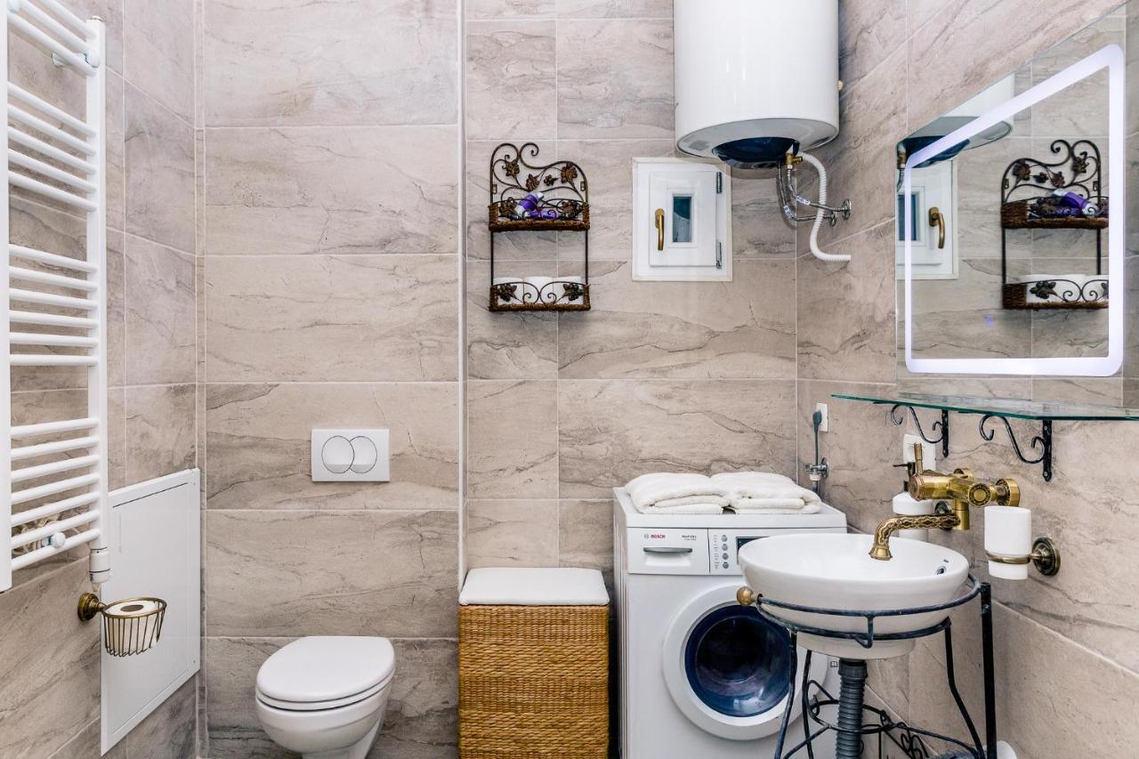Perfetto Perasto Residence Zewnętrze zdjęcie