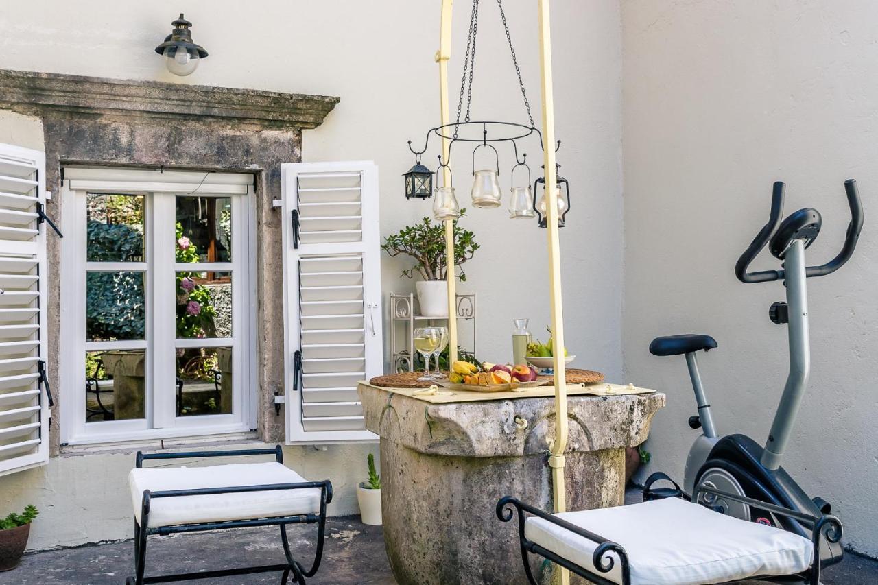 Perfetto Perasto Residence Zewnętrze zdjęcie