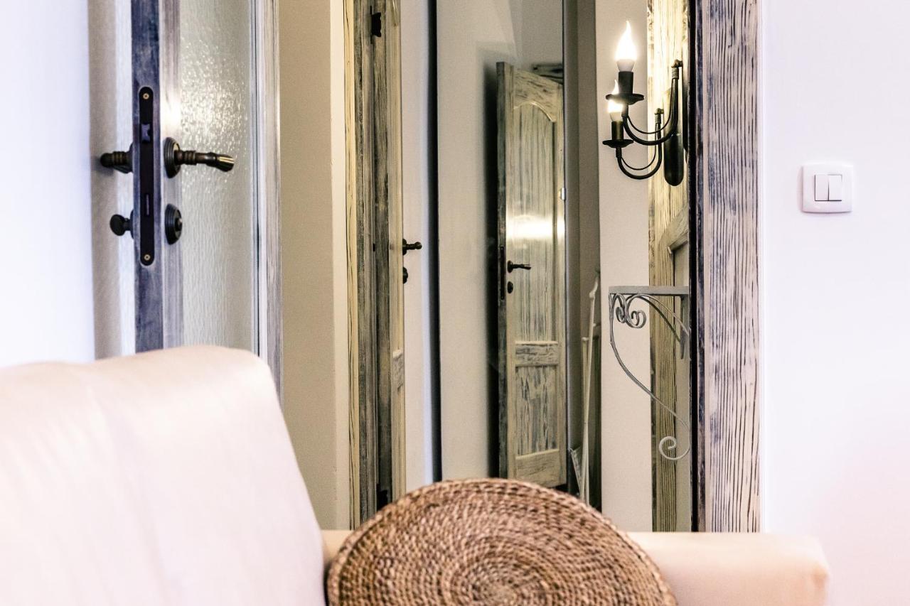 Perfetto Perasto Residence Zewnętrze zdjęcie