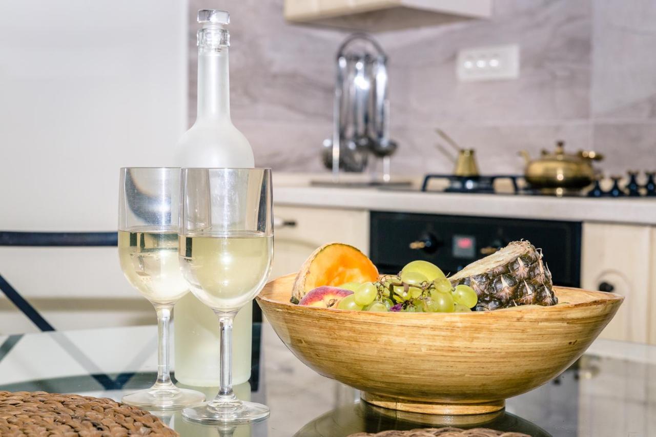 Perfetto Perasto Residence Zewnętrze zdjęcie