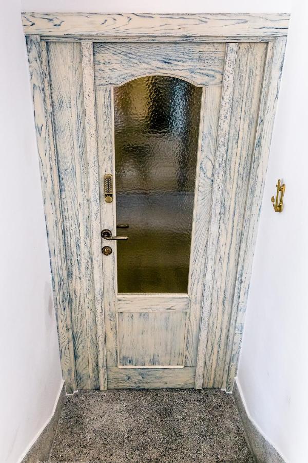 Perfetto Perasto Residence Zewnętrze zdjęcie