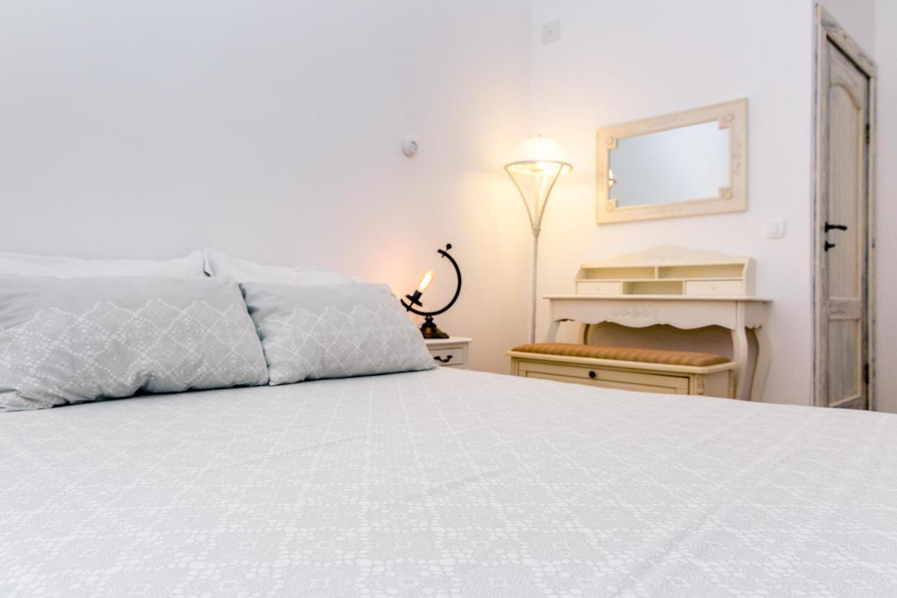 Perfetto Perasto Residence Zewnętrze zdjęcie