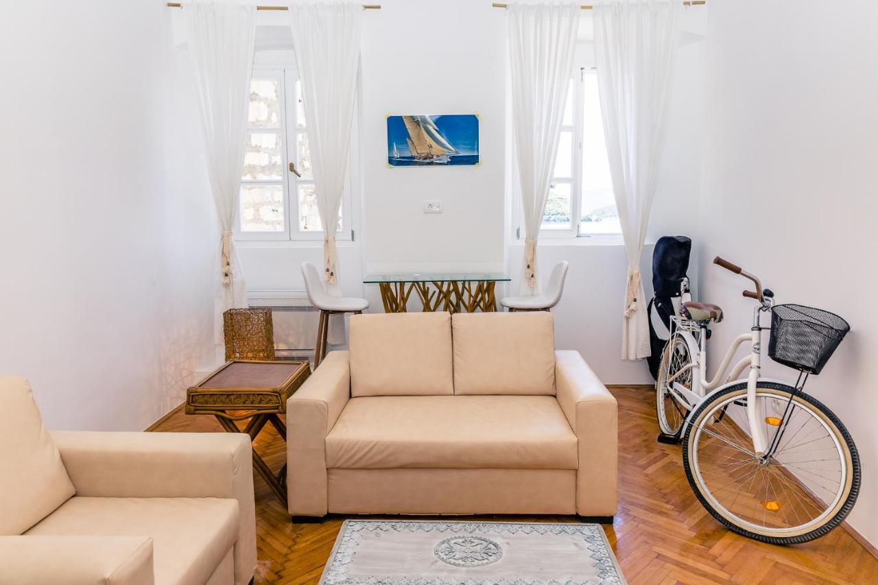 Perfetto Perasto Residence Zewnętrze zdjęcie