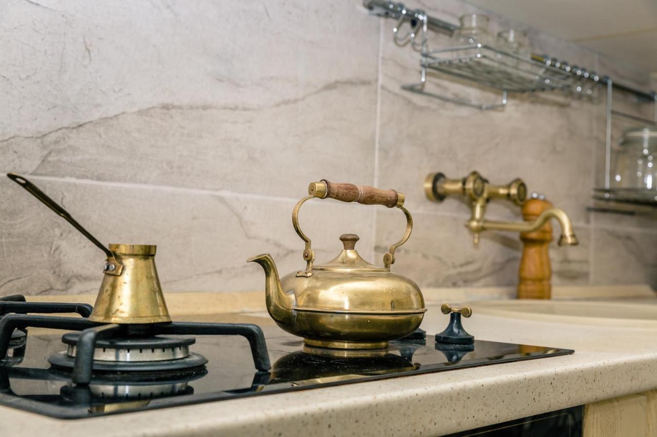 Perfetto Perasto Residence Zewnętrze zdjęcie