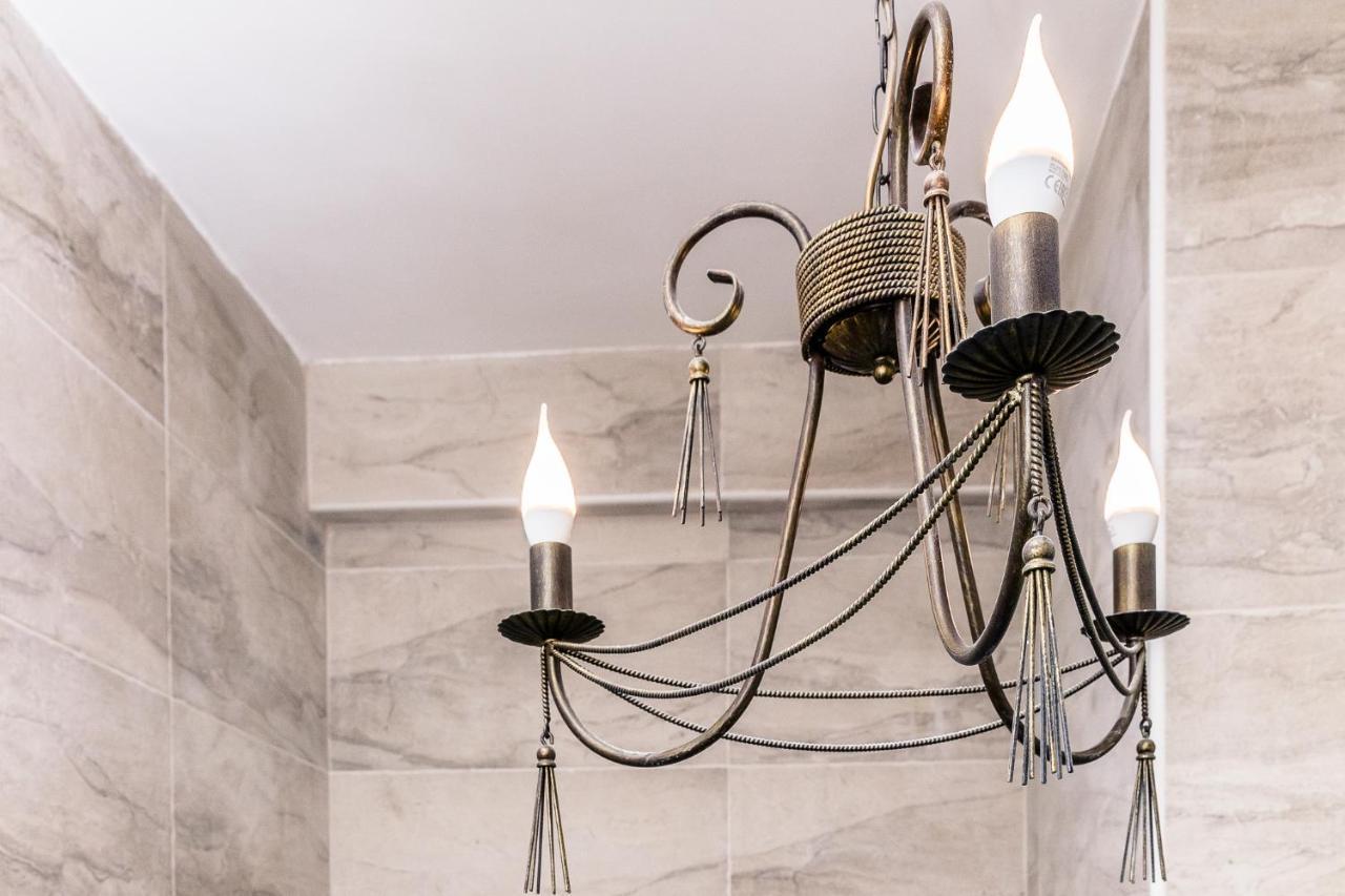 Perfetto Perasto Residence Zewnętrze zdjęcie