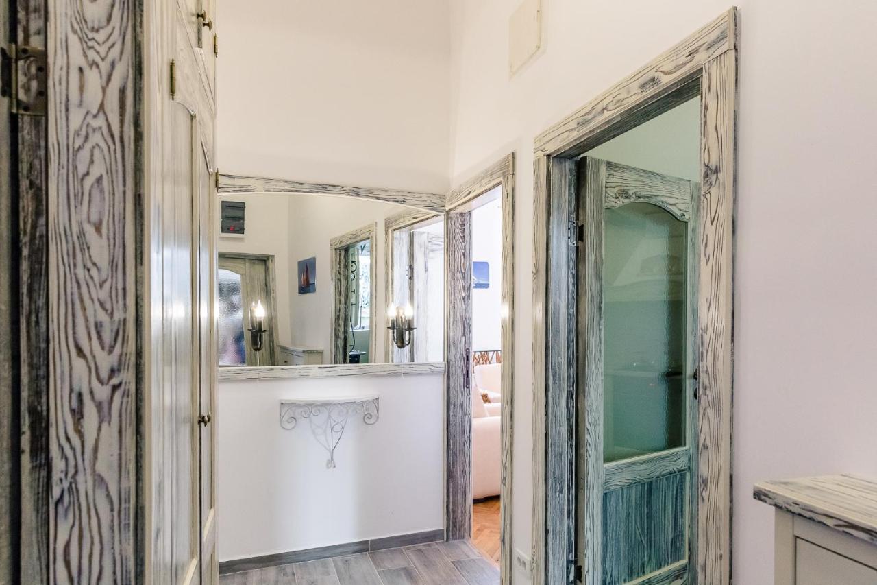 Perfetto Perasto Residence Zewnętrze zdjęcie