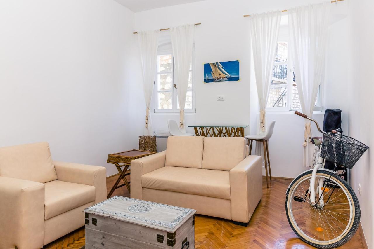 Perfetto Perasto Residence Zewnętrze zdjęcie