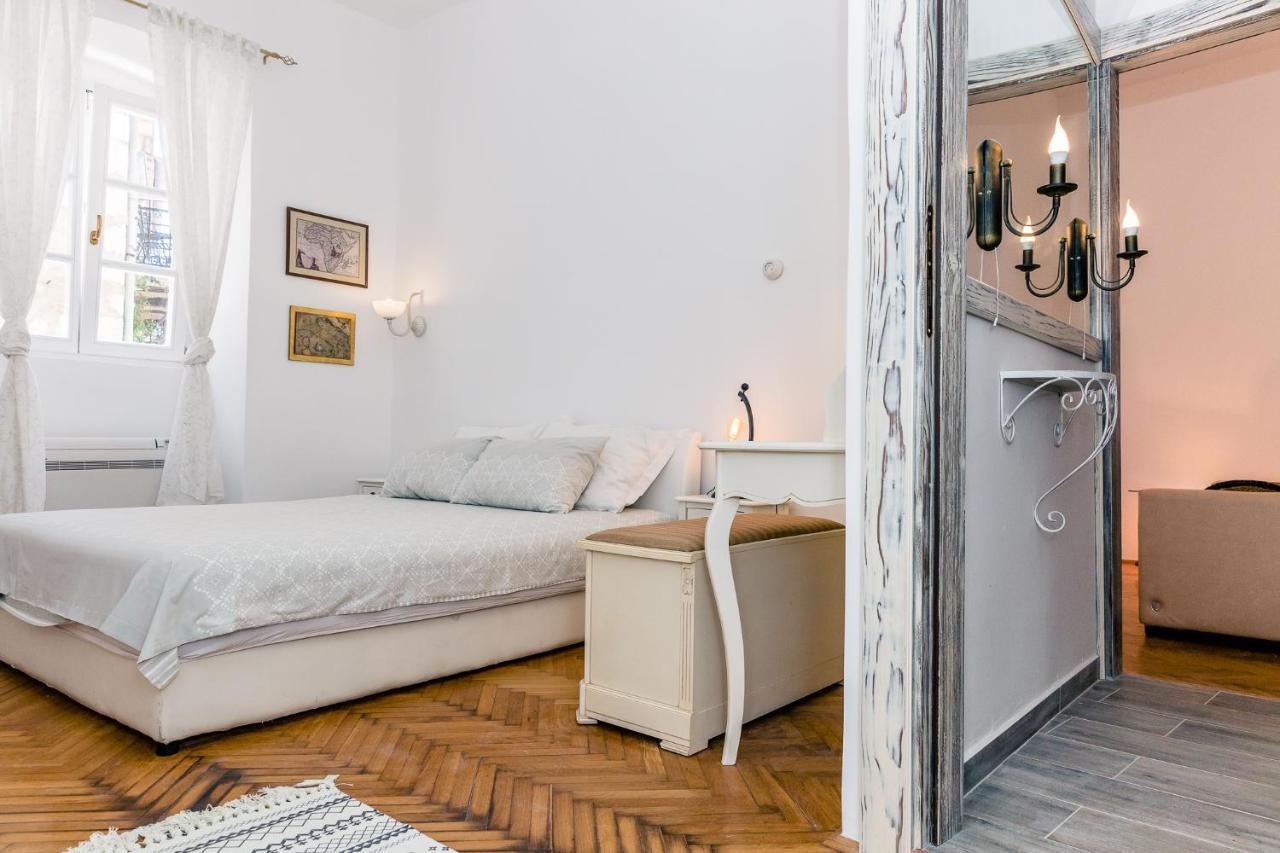 Perfetto Perasto Residence Zewnętrze zdjęcie