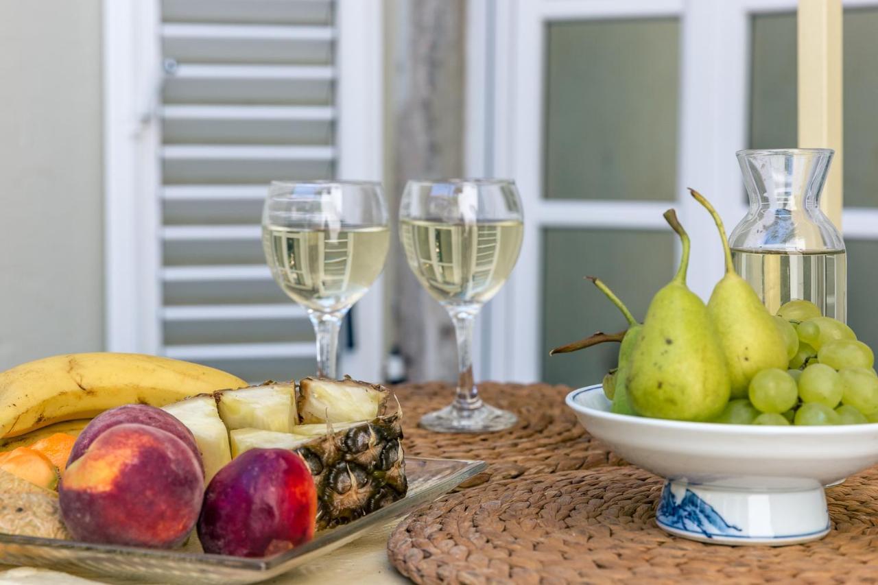 Perfetto Perasto Residence Zewnętrze zdjęcie