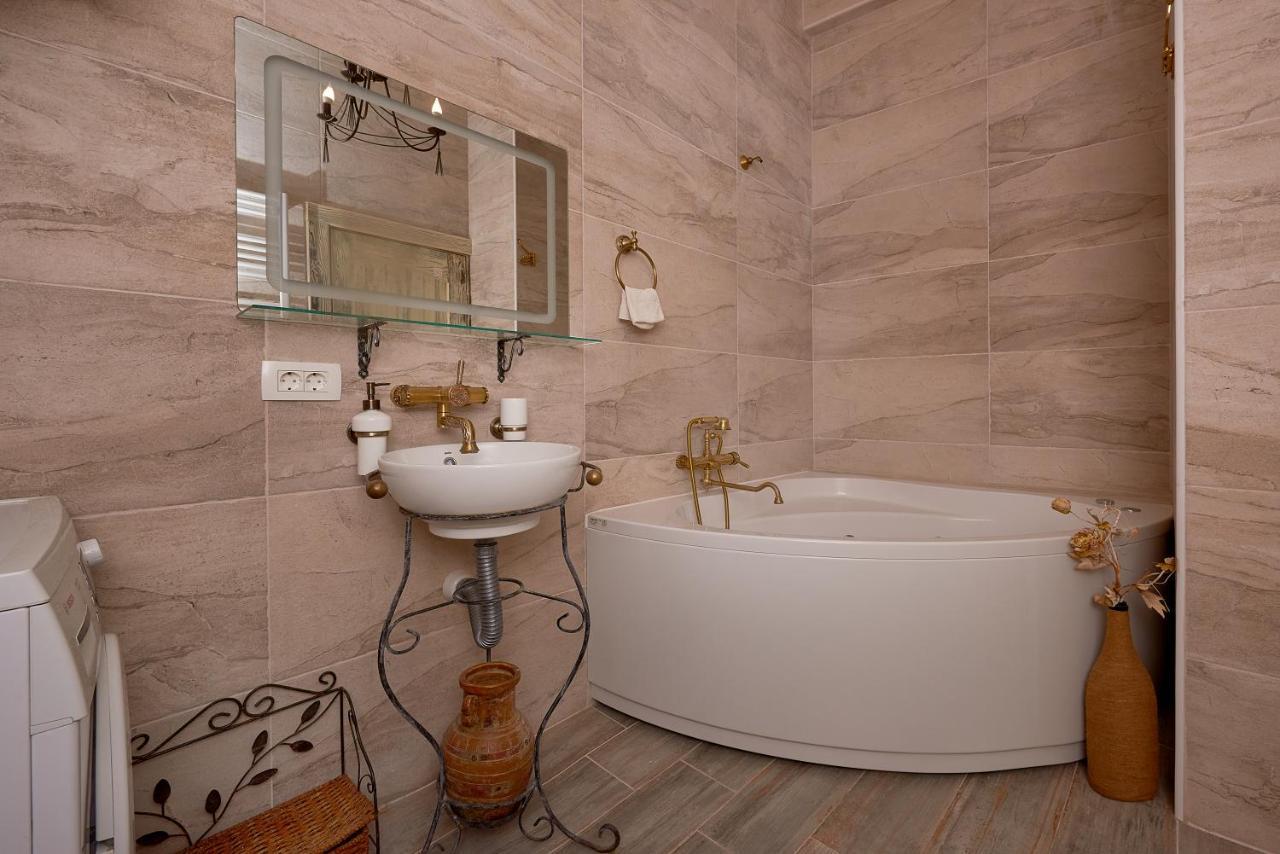 Perfetto Perasto Residence Zewnętrze zdjęcie