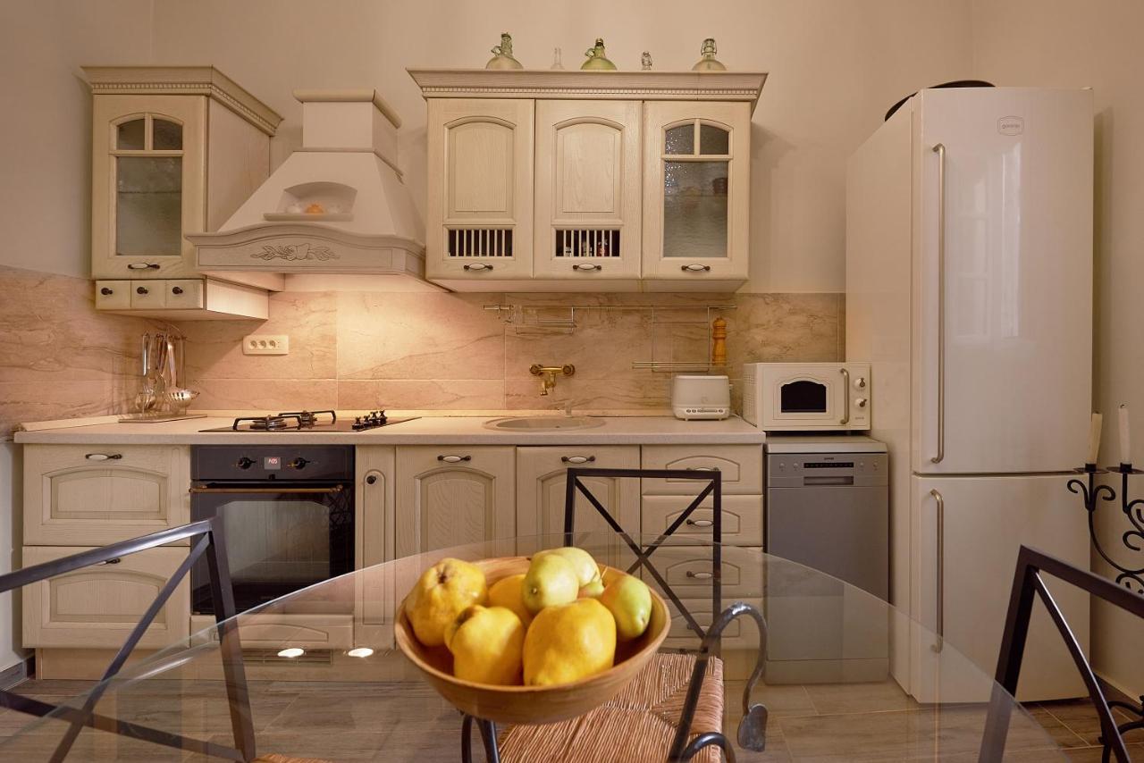 Perfetto Perasto Residence Zewnętrze zdjęcie