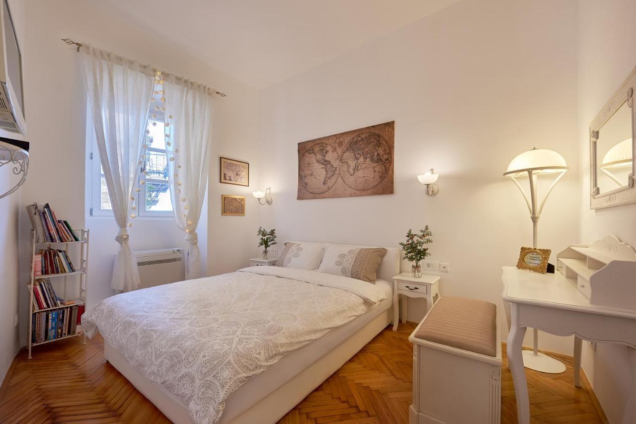 Perfetto Perasto Residence Zewnętrze zdjęcie