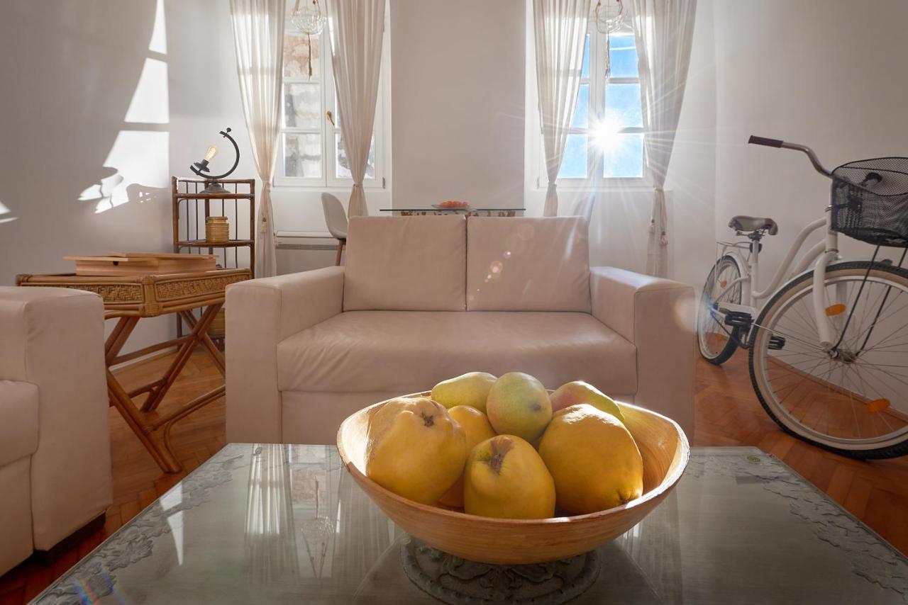 Perfetto Perasto Residence Zewnętrze zdjęcie